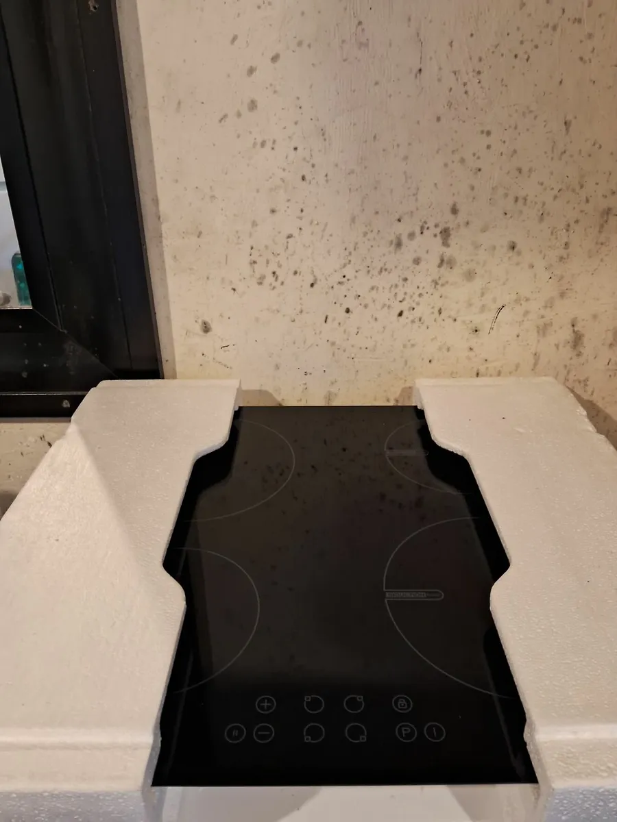 BRAND NEW INDUCTION HOB FOR SALE - Image 4