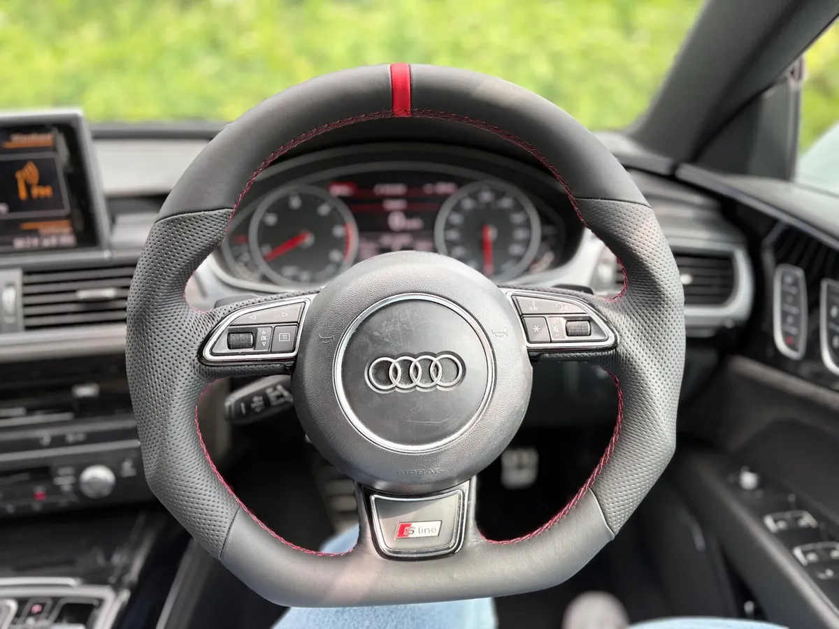 Audi A7 2015 - Image 3