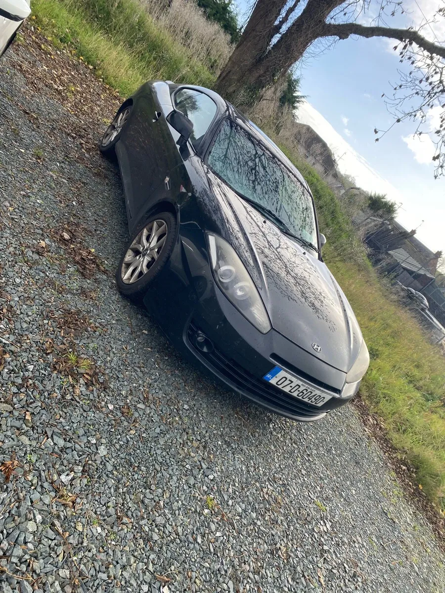 Hyundai coupe 1.6 - Image 2