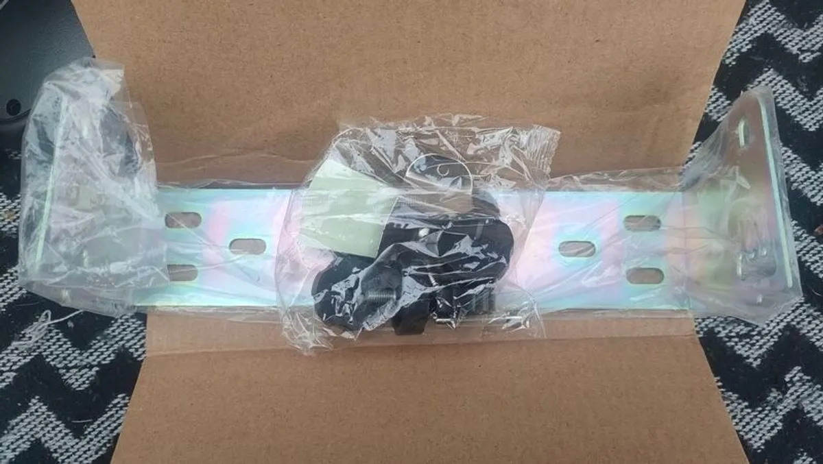 AnyTone AT-5555N I I 10 Meter Ham Radio Transceiver - Image 2