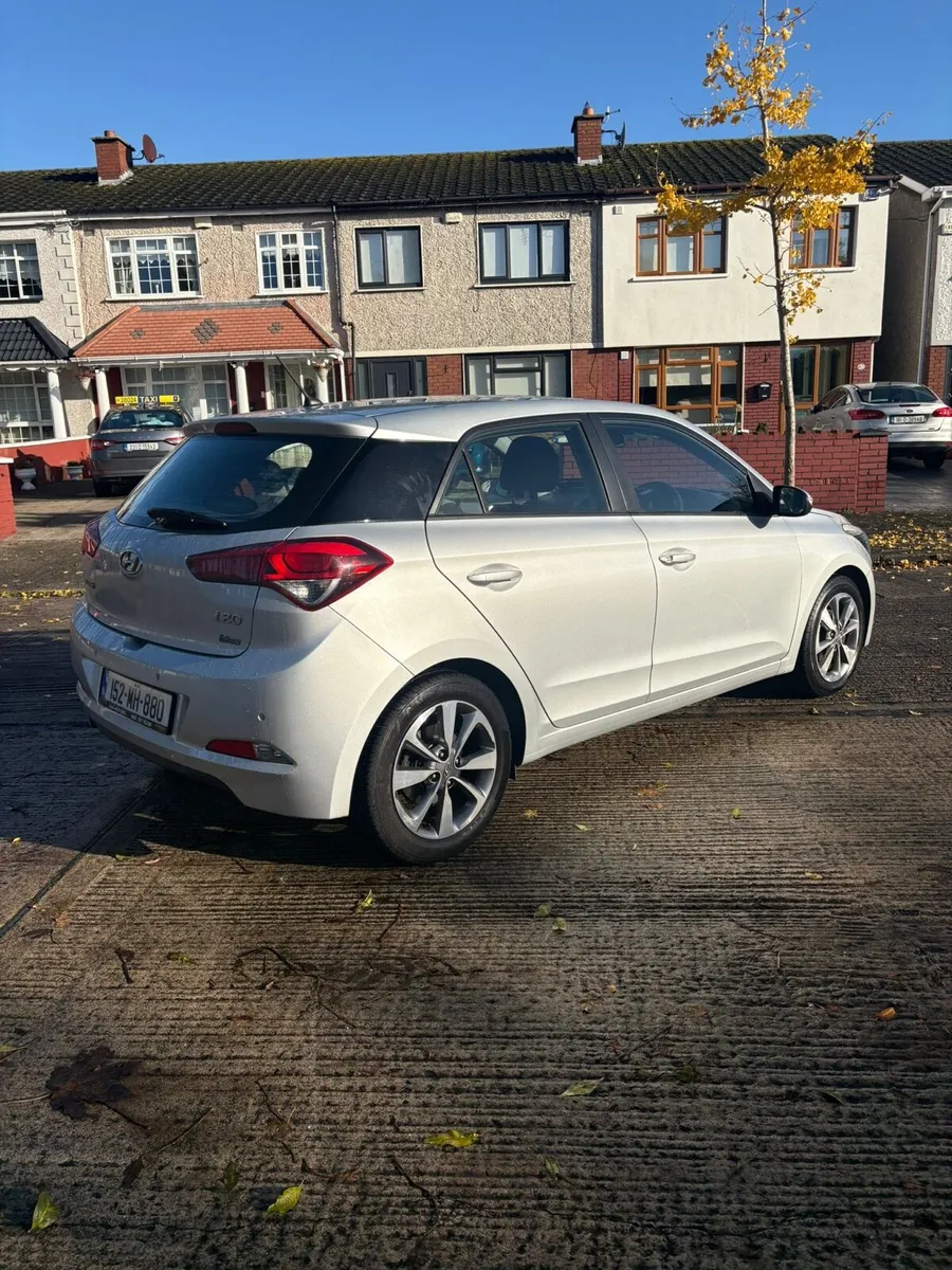 Hyundai i20 - Image 3
