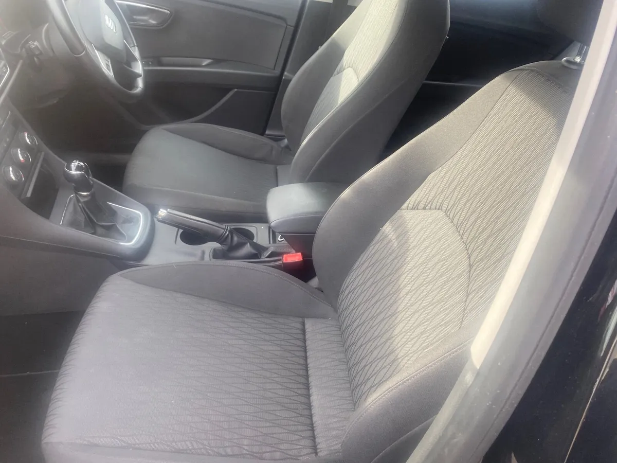🚗…2016 SEAT LEON 1.6 TDI SE - Image 4