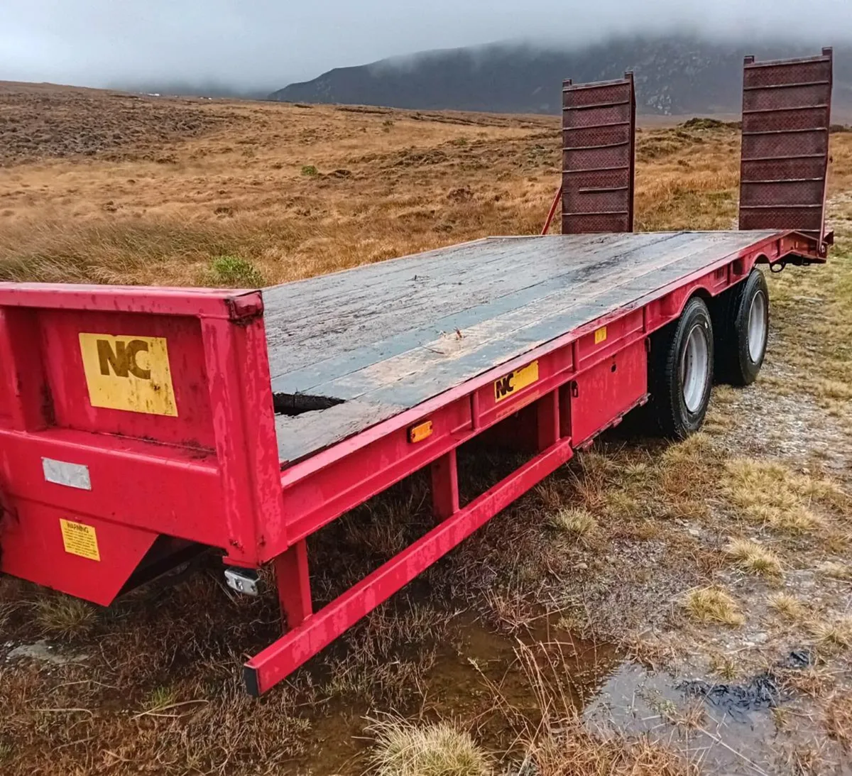 Low Loader - Image 2