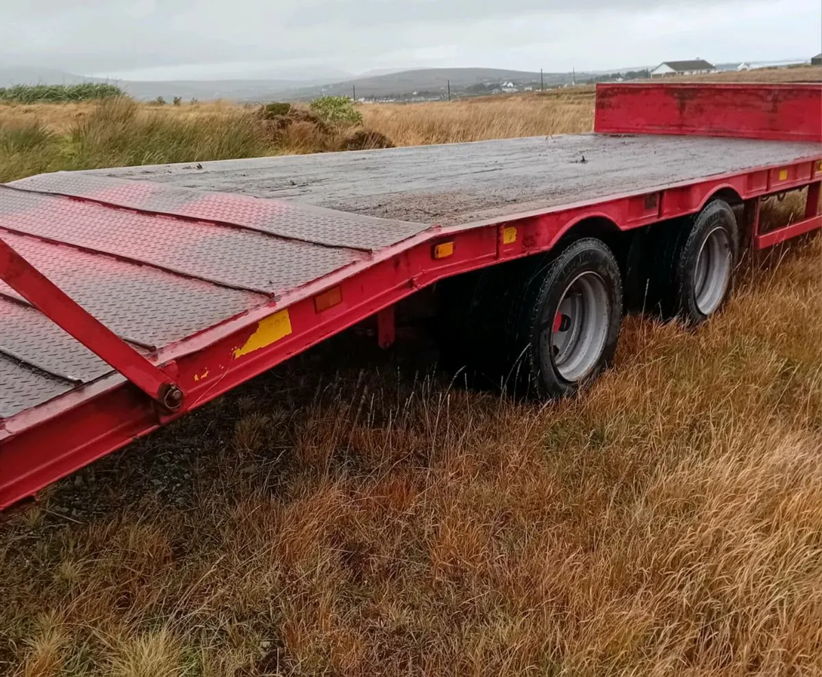 Low Loader - Image 4