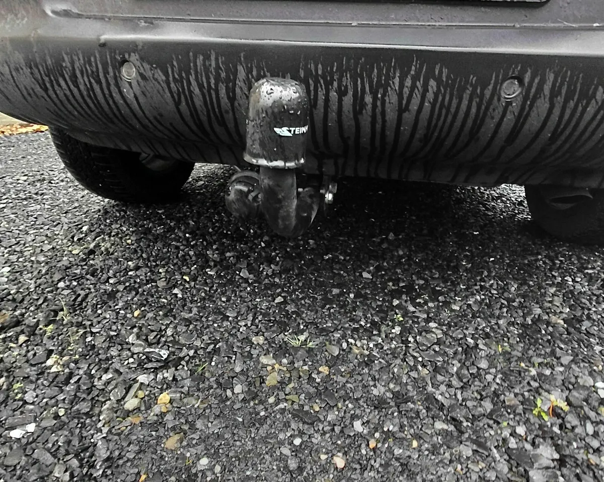 Kia Sportage 1.7 4X2 GSE 5DR New NCT - Image 3