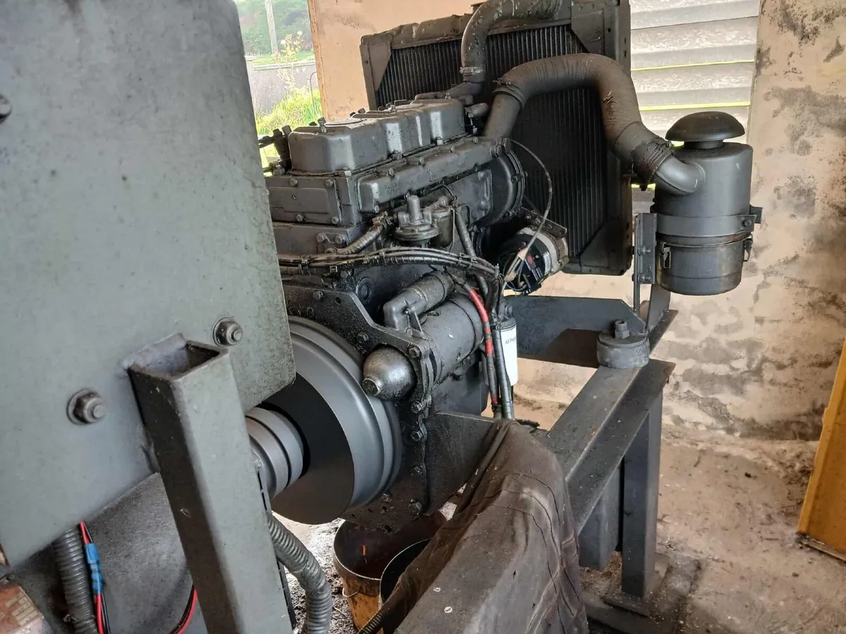 20Kw Generator - Image 2