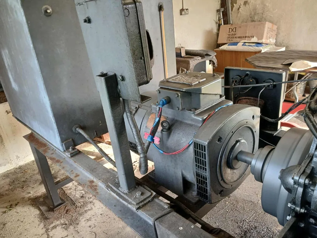 20Kw Generator - Image 3