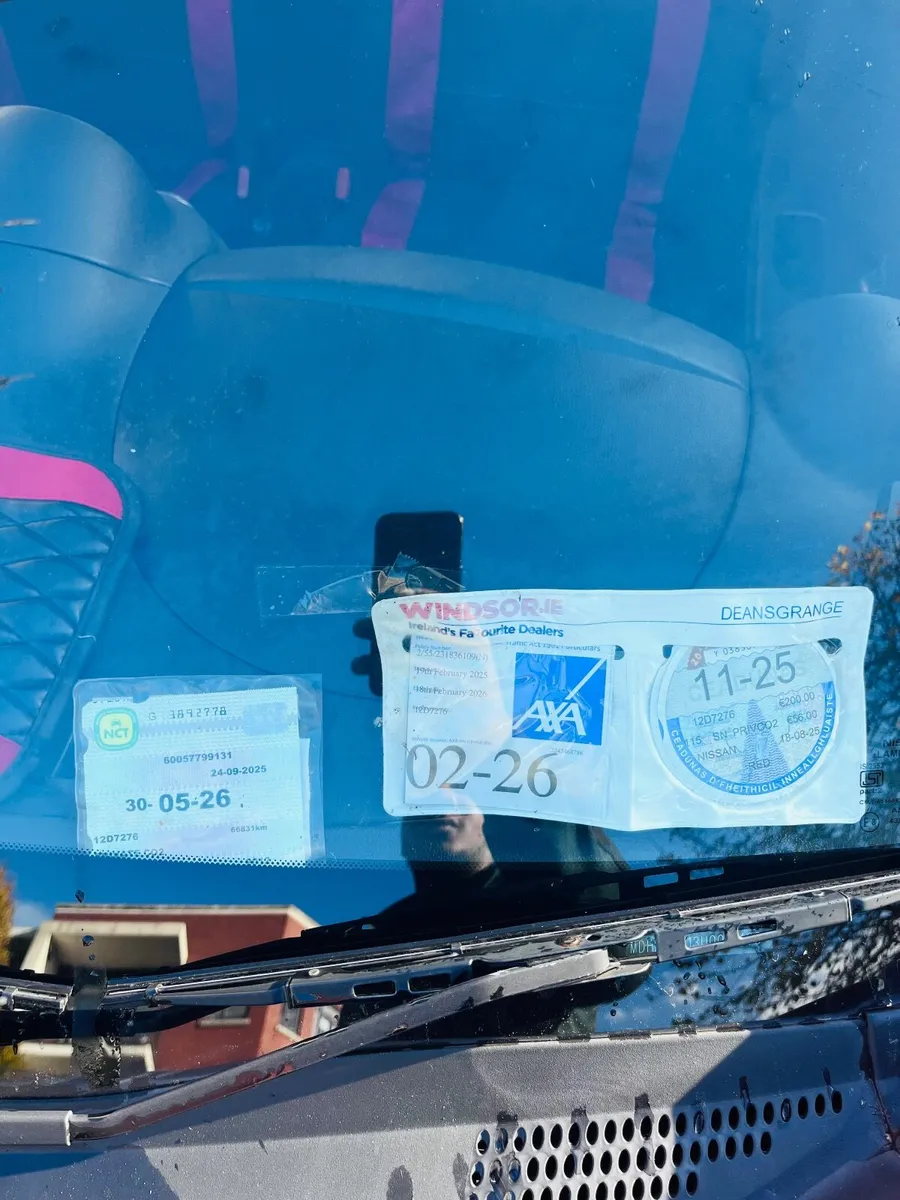 Nissan Micra 2012 - Image 1