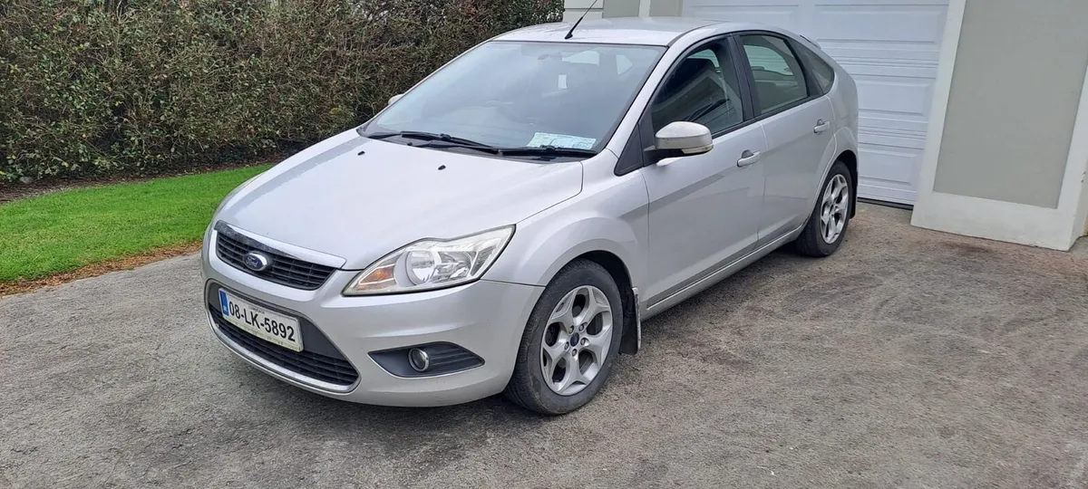 Ford Focus 2008 - Image 2