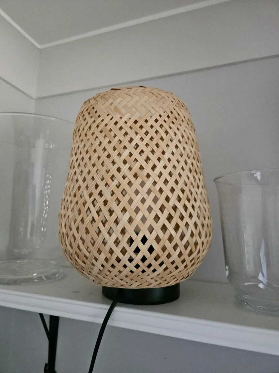 Table lamp - Image 1