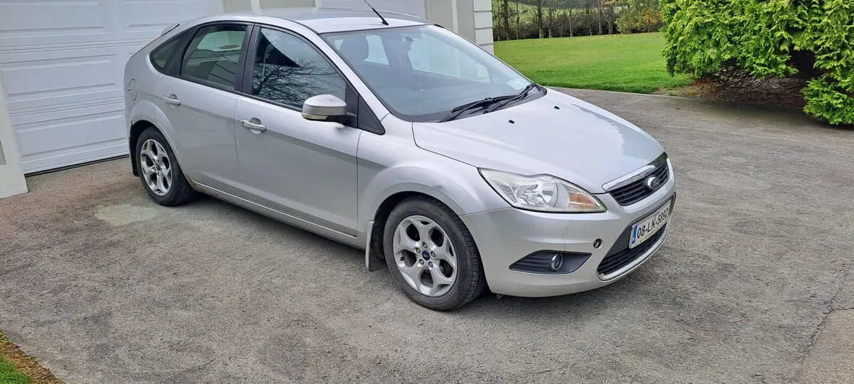 Ford Focus 2008 - Image 3