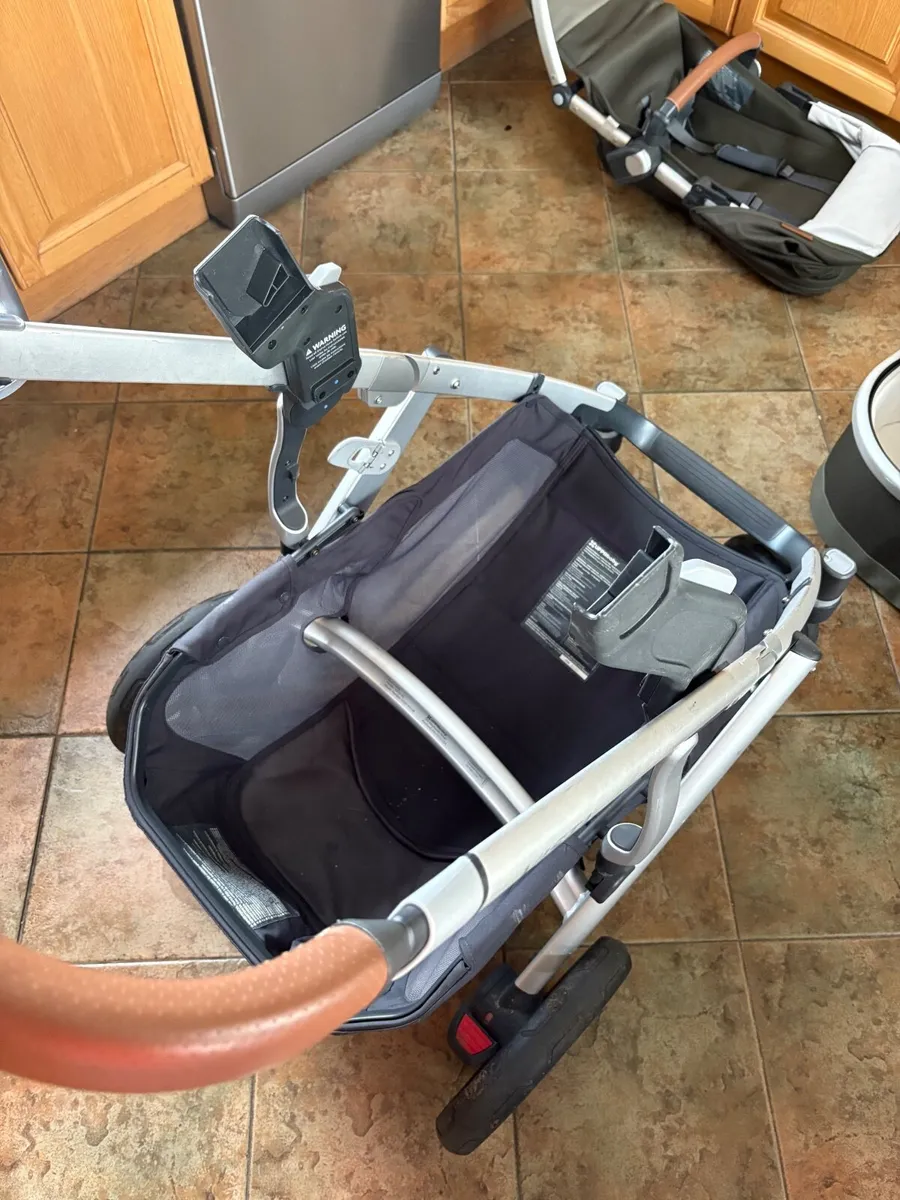 Uppababy Vista2 - Image 1