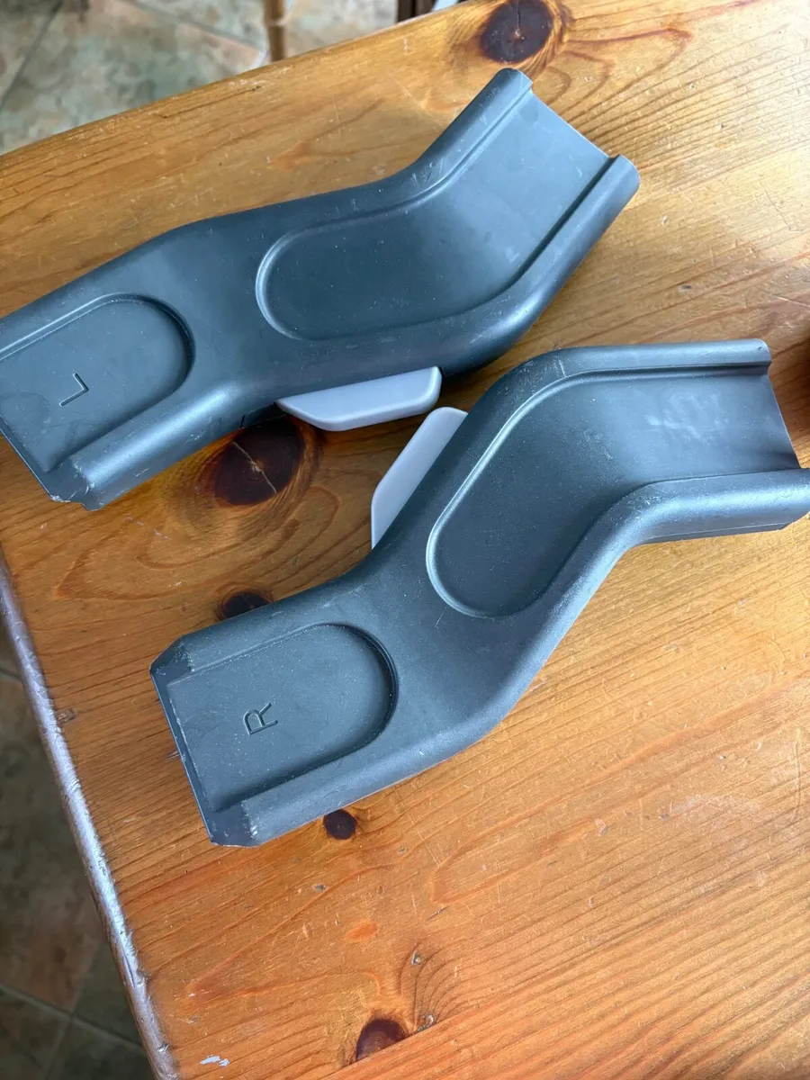 Uppababy Vista2 - Image 3