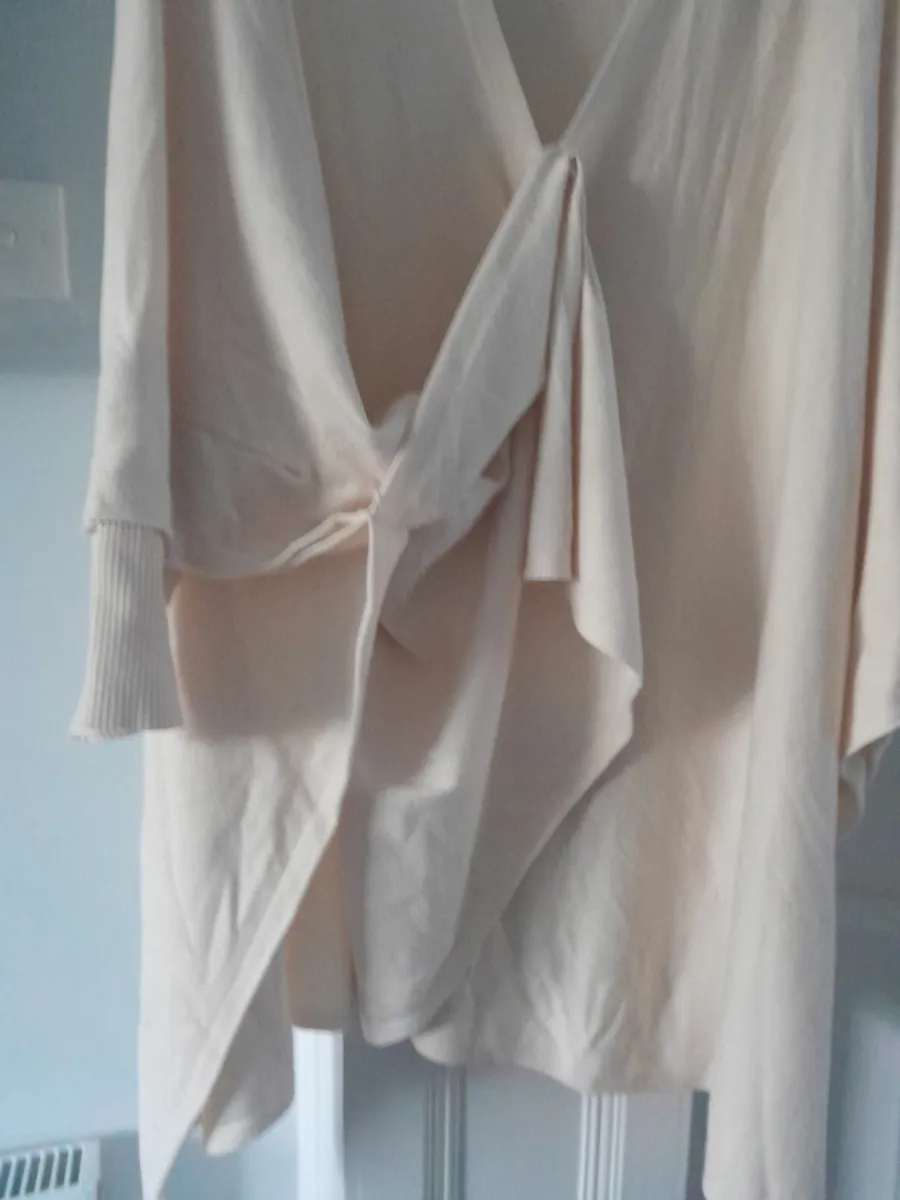 MASAI  Jumper/Poncho New - Image 2