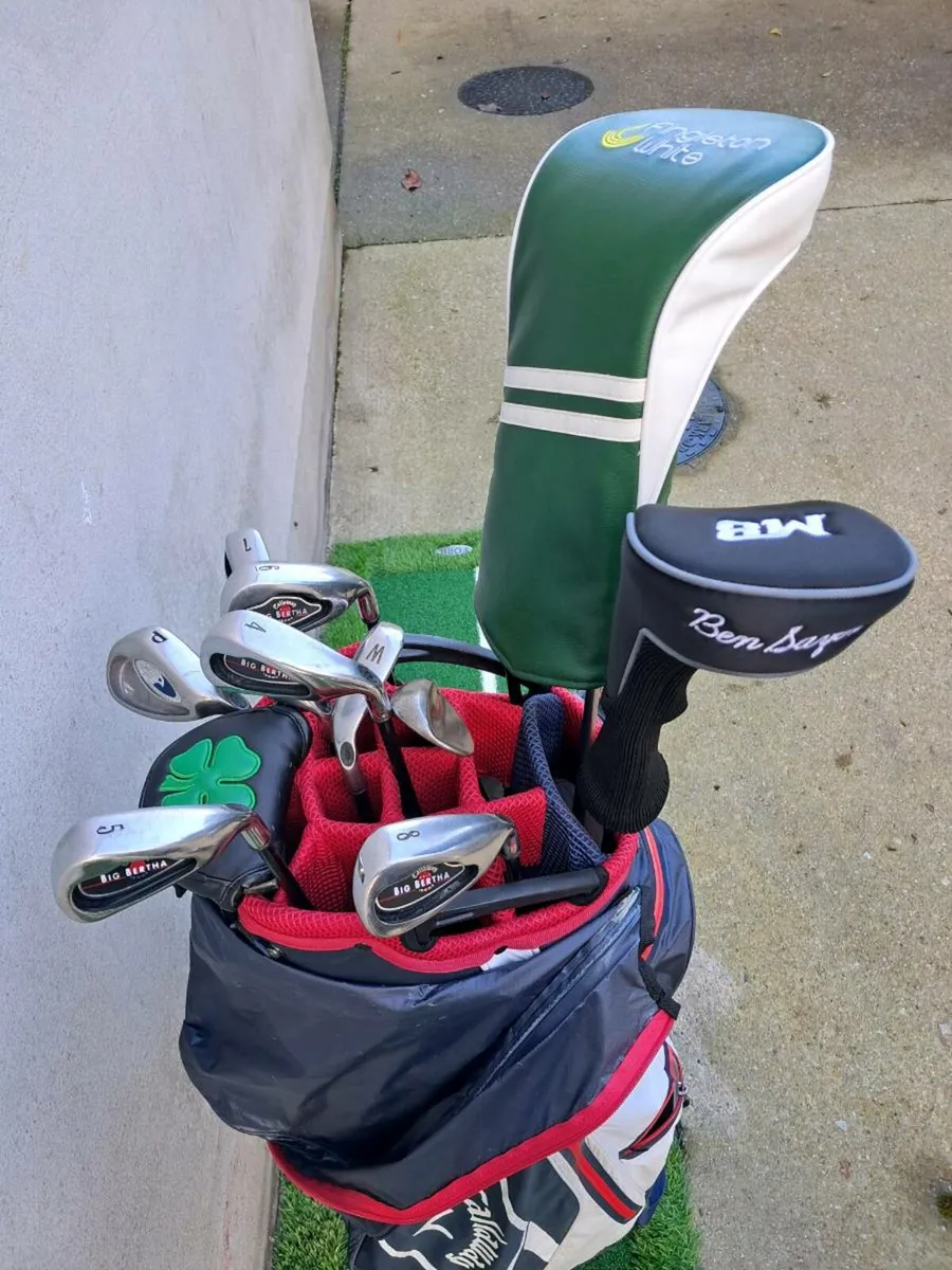 Callaway Bundle - Image 2