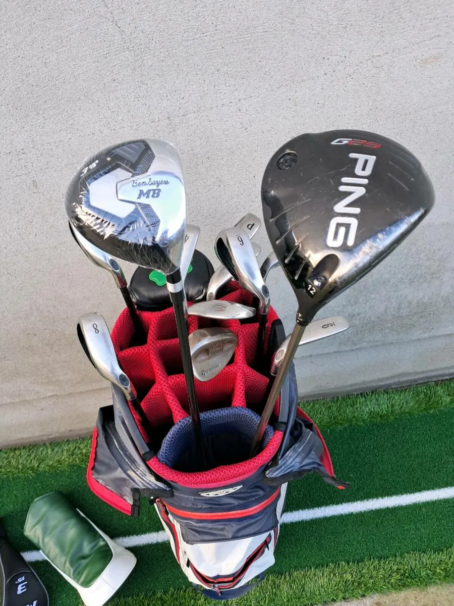 Callaway Bundle - Image 3