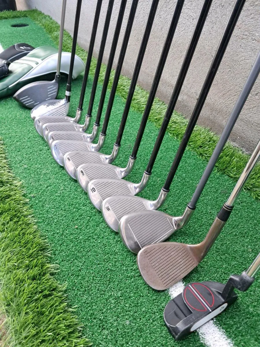 Callaway Bundle - Image 4