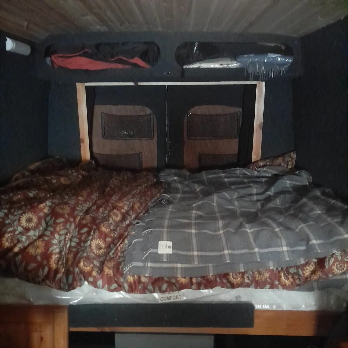 2012 Campervan - Image 3