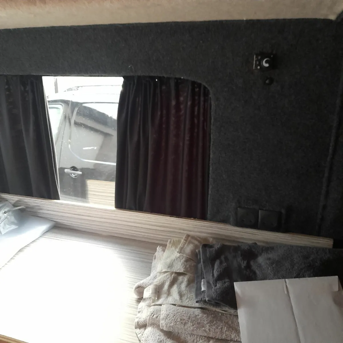 2012 Campervan - Image 4