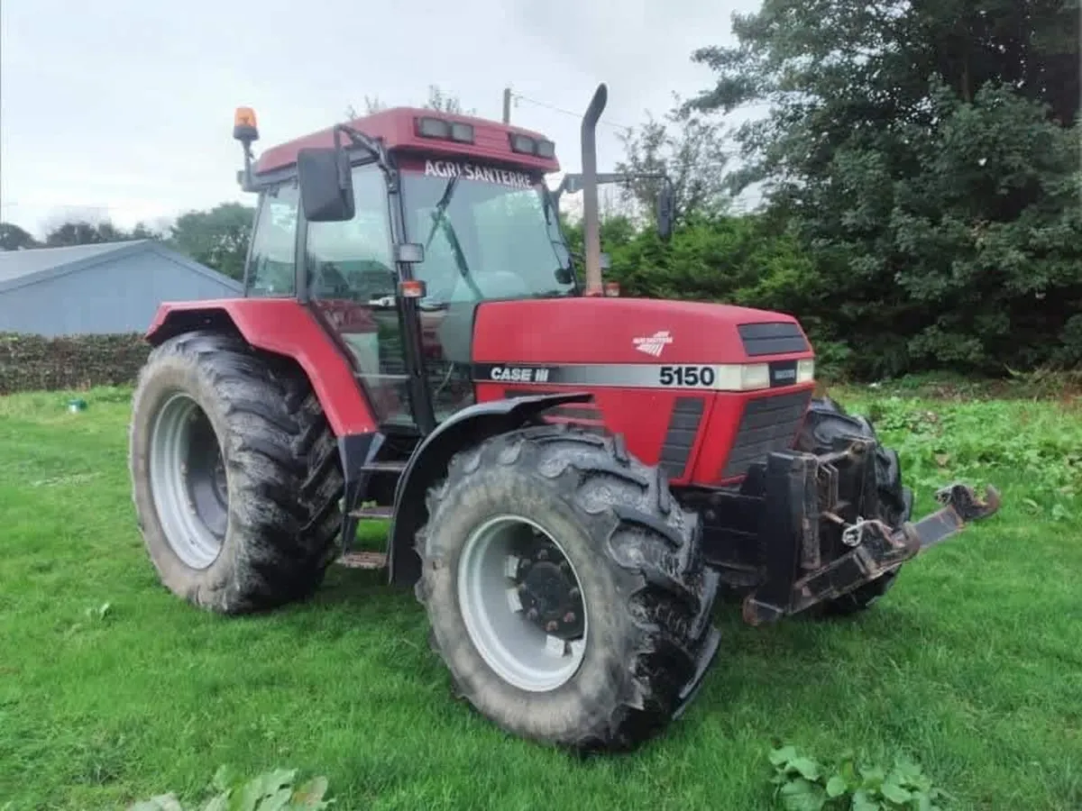 Case IH 5150 PRO 1997 - Image 1