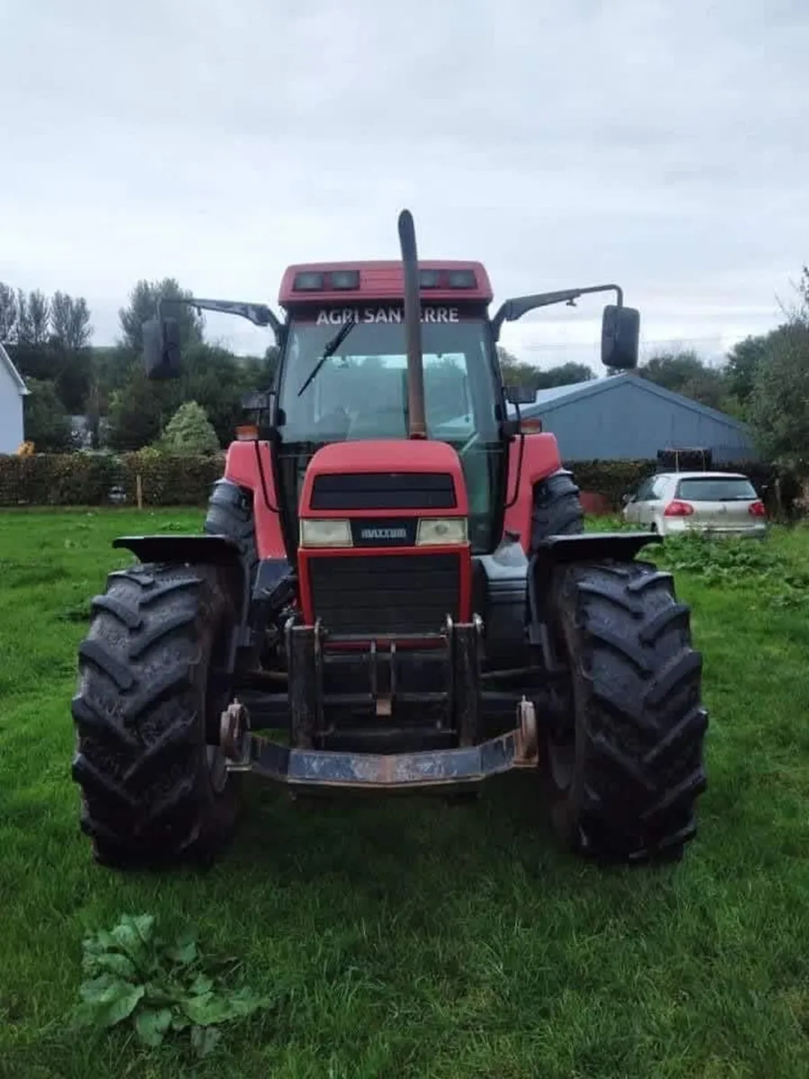 Case IH 5150 PRO 1997 - Image 3