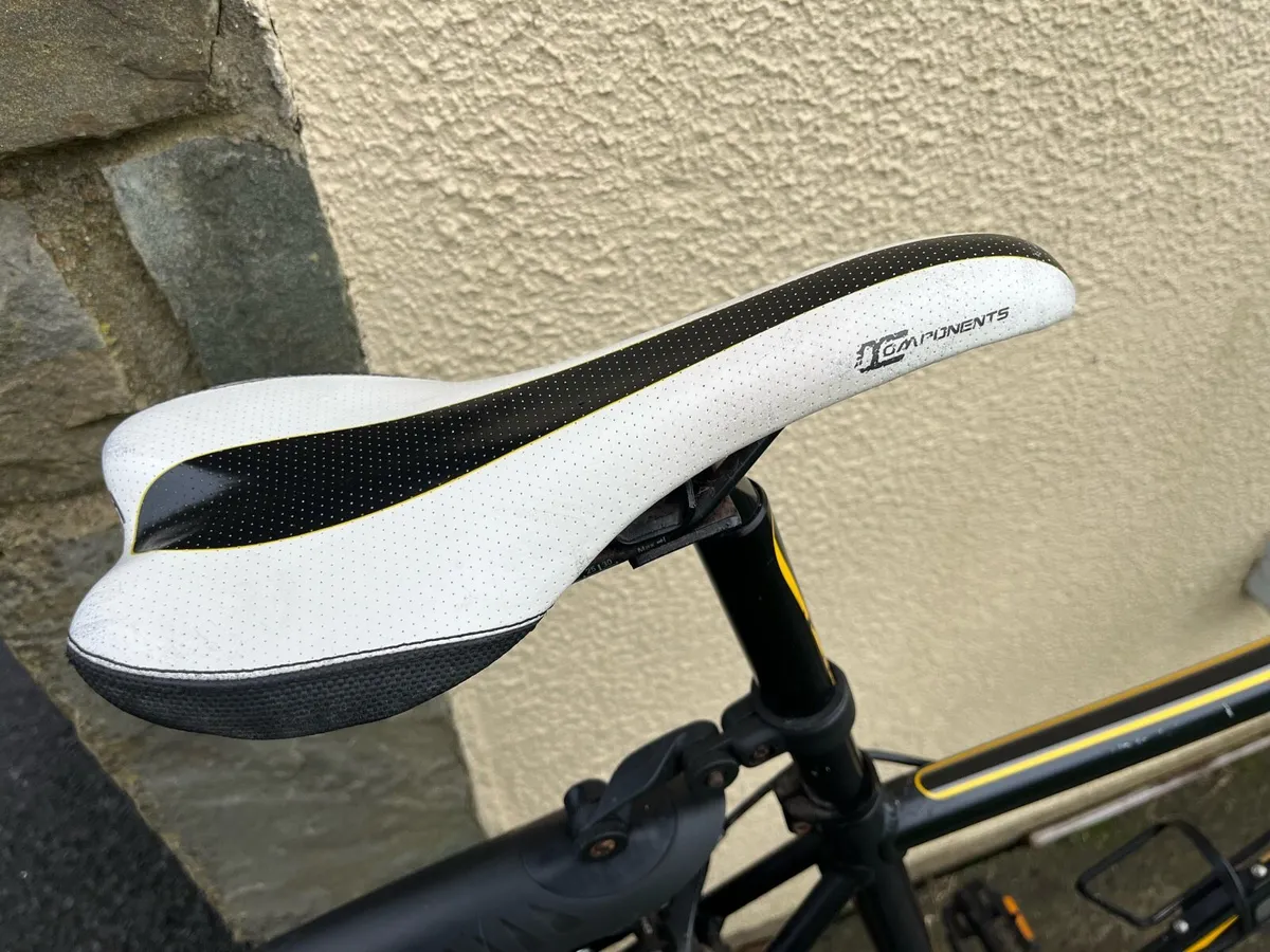 Carrera bike - Image 3