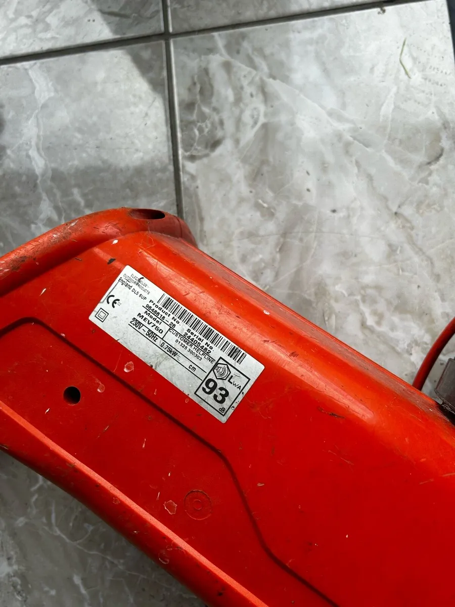 Leaf collector/blower - Image 3