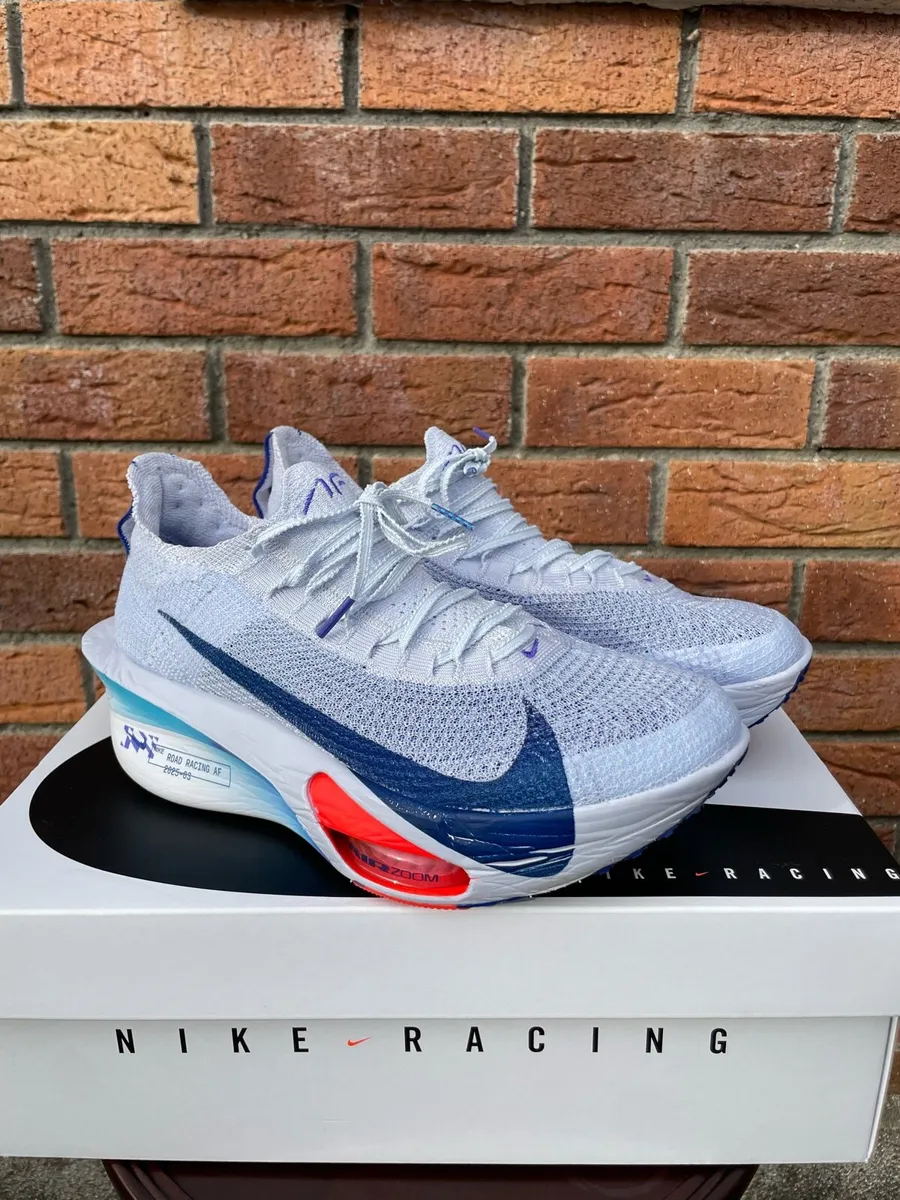 Nike Alphafly 3 Men’s Running Shoes UK 8 - Image 1