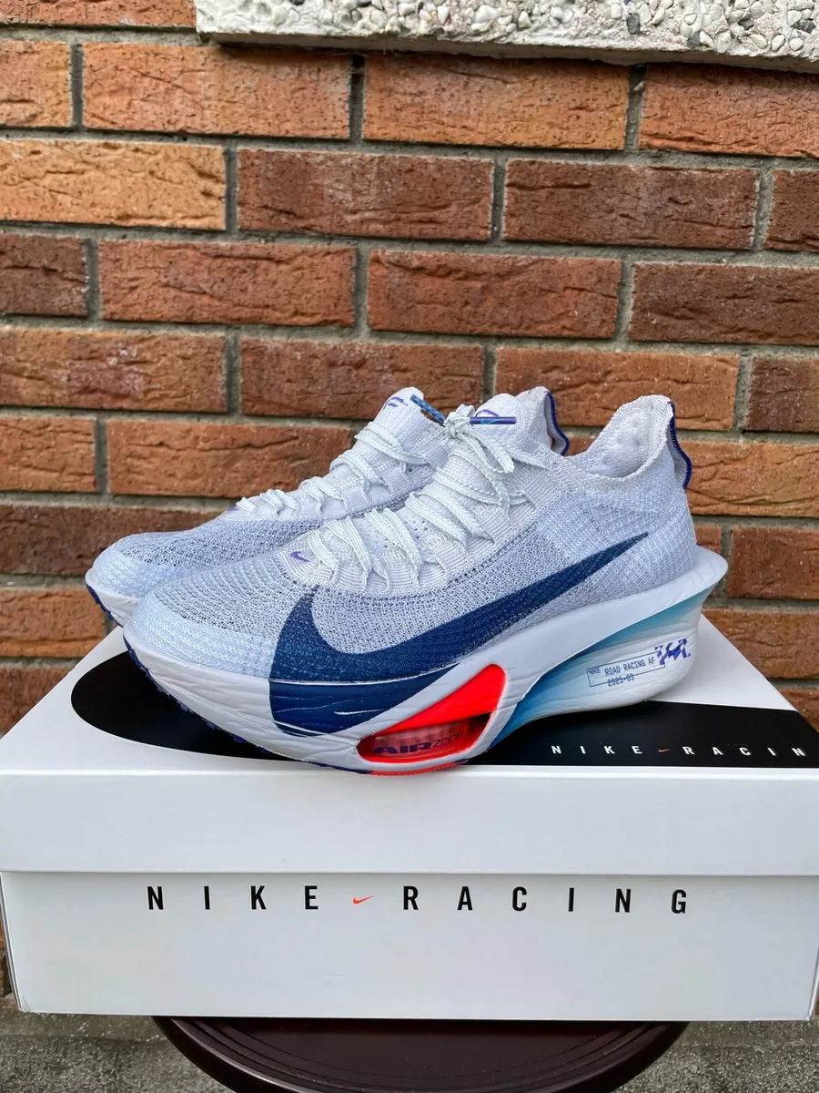 Nike Alphafly 3 Men’s Running Shoes UK 8 - Image 2