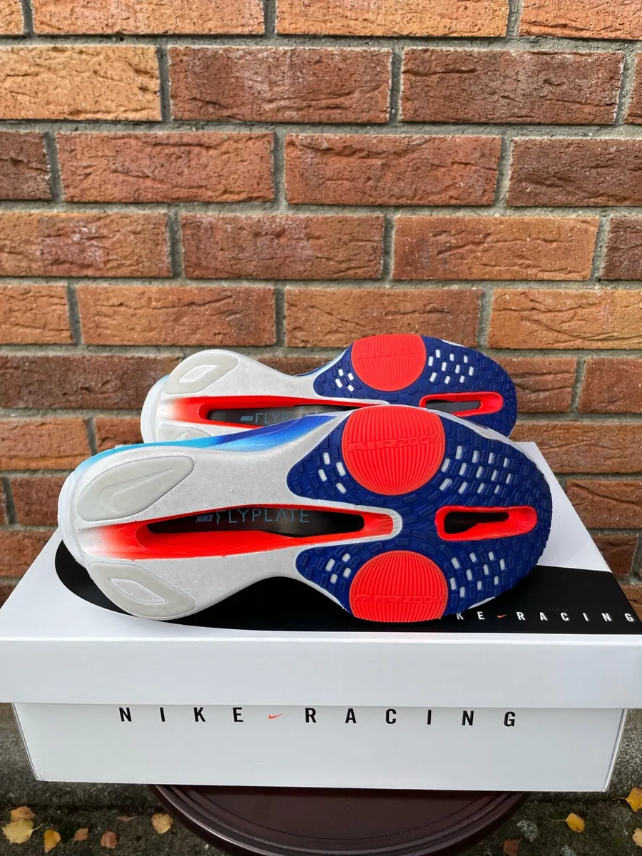 Nike Alphafly 3 Men’s Running Shoes UK 8 - Image 3