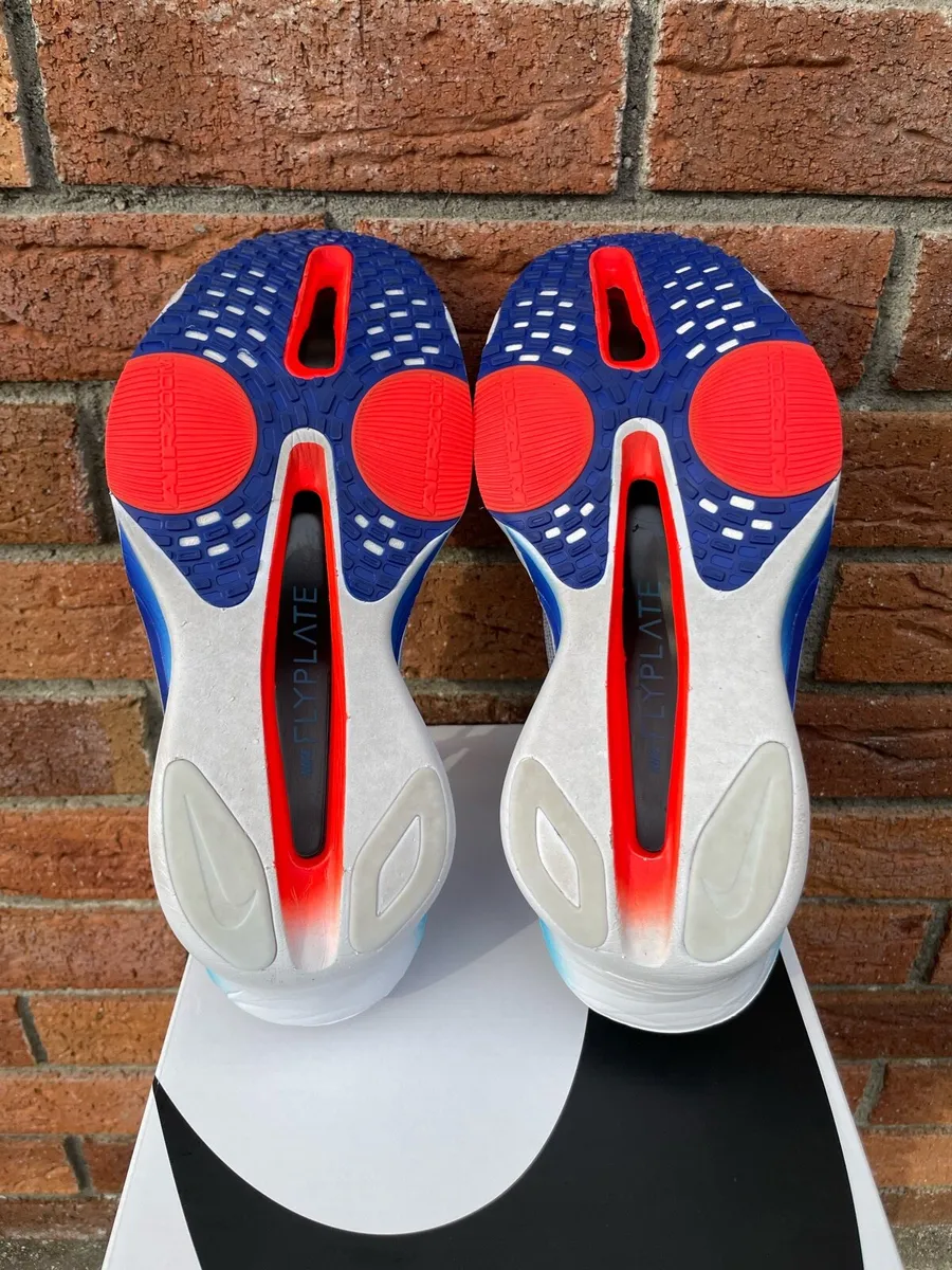 Nike Alphafly 3 Men’s Running Shoes UK 8 - Image 4