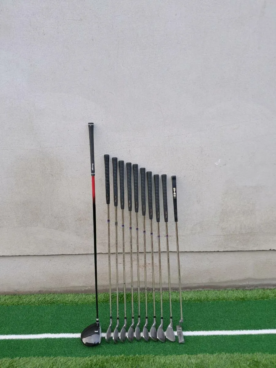 Beginner Set - Image 1