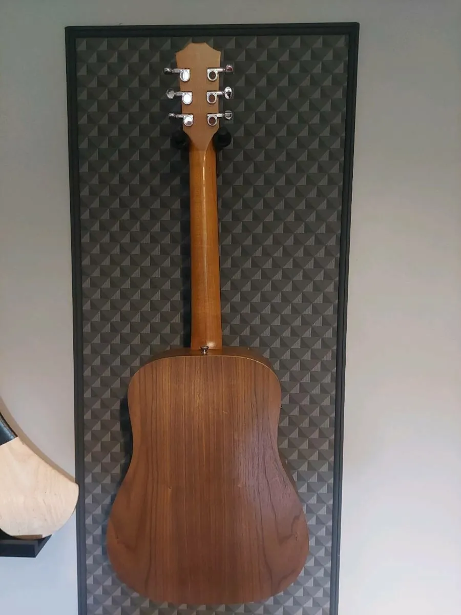 Baby Taylor BT1e Compact, travel style Guitar - Image 3