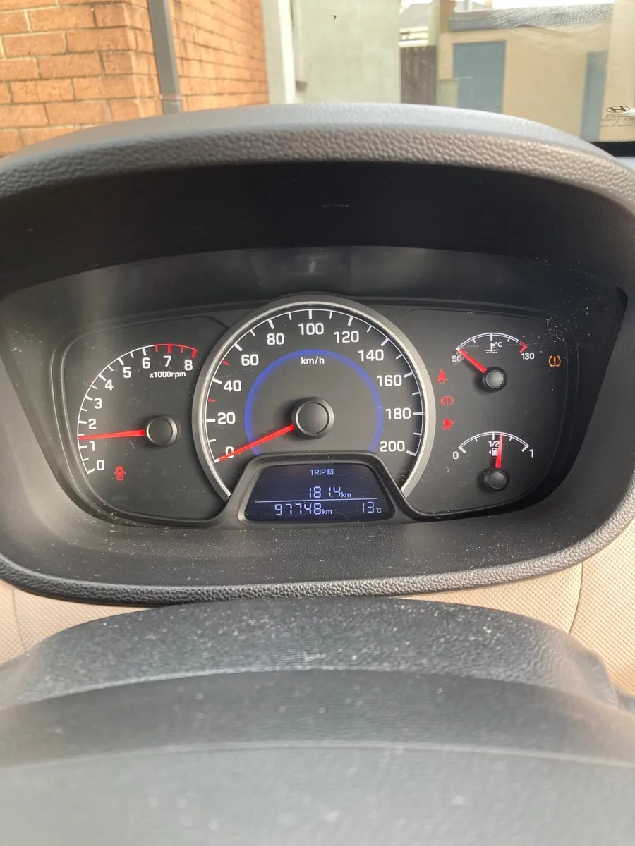 Hyundai i10 2016 - Image 3