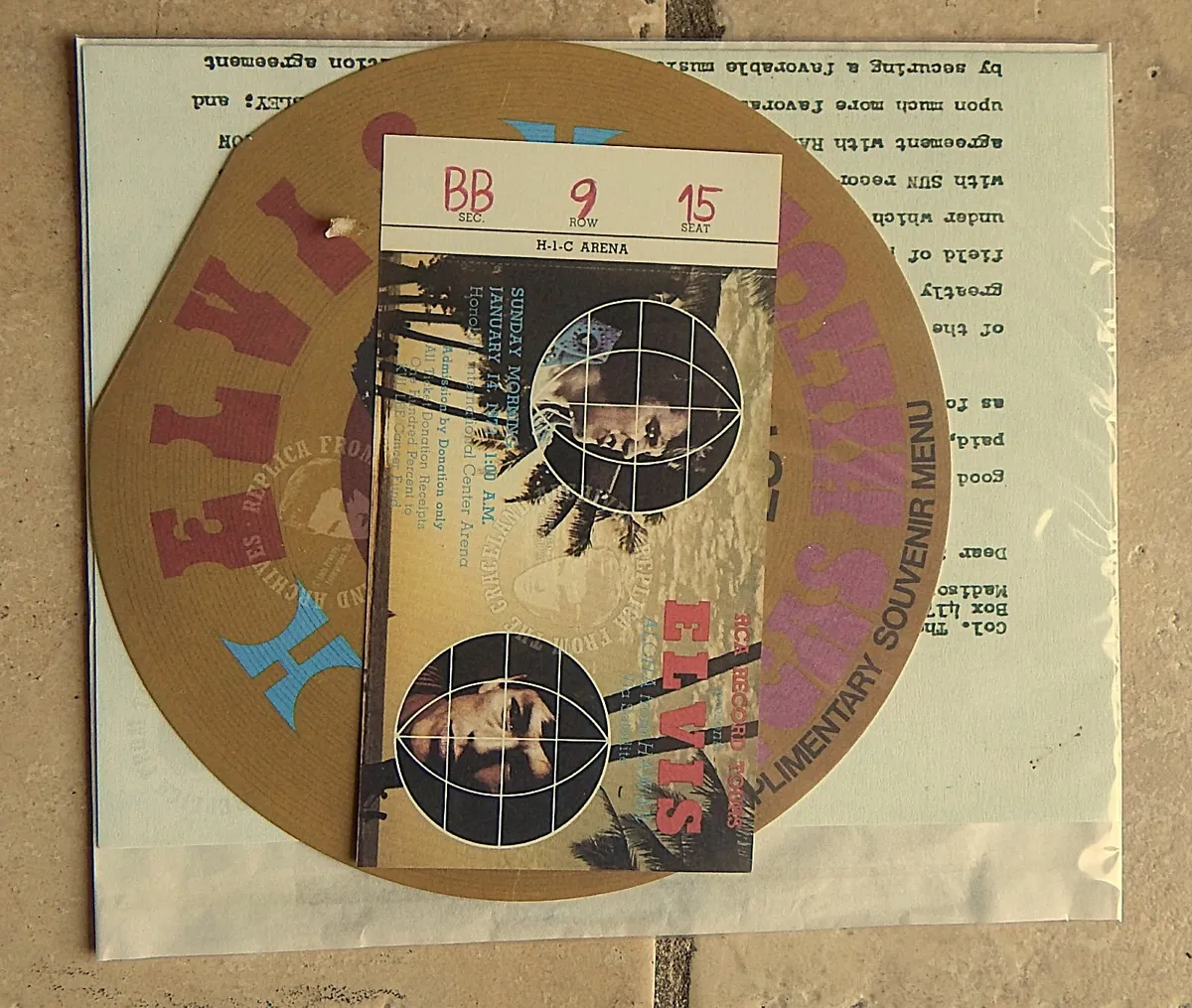 Collection of Elvis Memorabilia Boxed Sets & CDs - Image 4