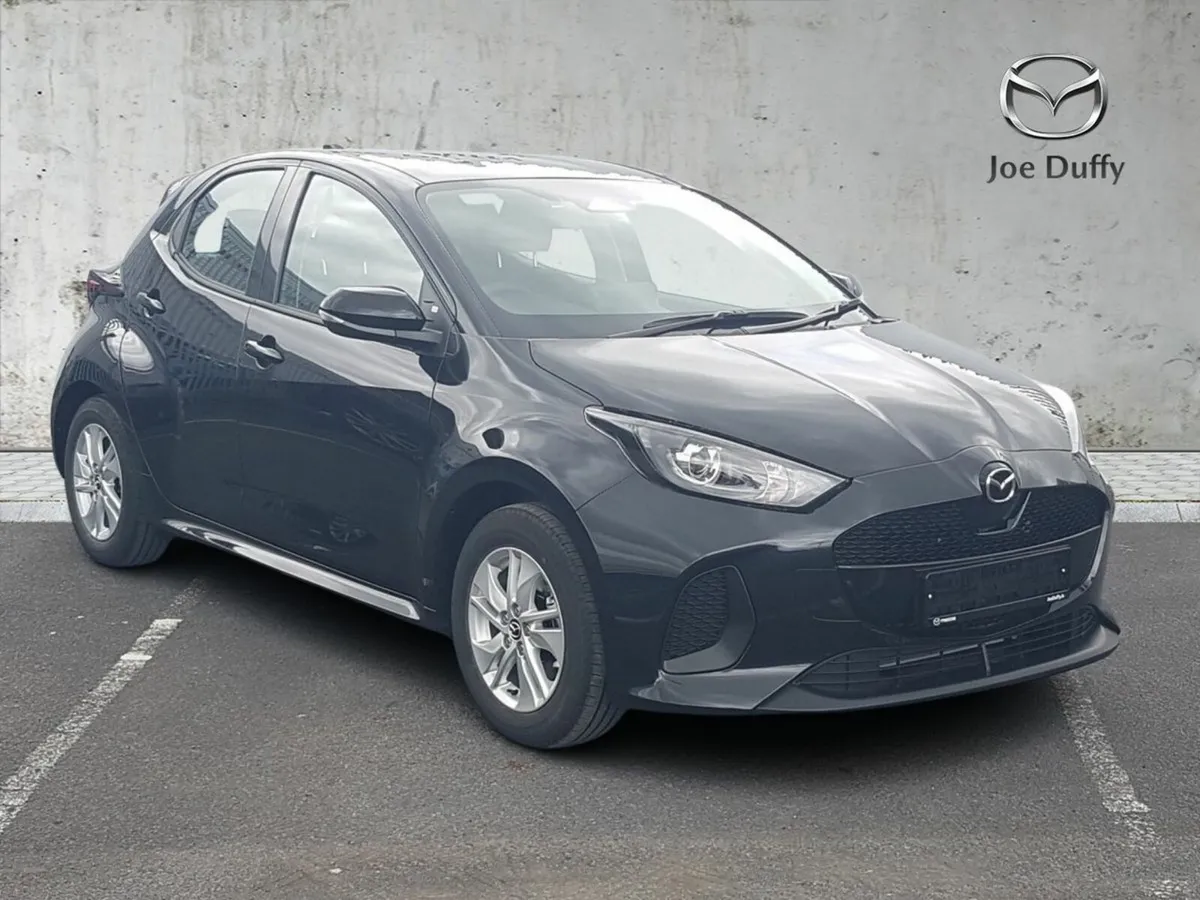 Mazda Mazda2 HYBRID 5DR (116ps) Centre-Line Auto * - Image 1