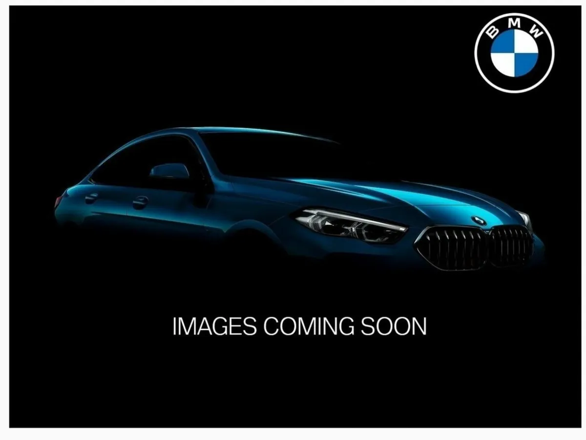 BMW 5-Series 530d xDrive M Sport Auto