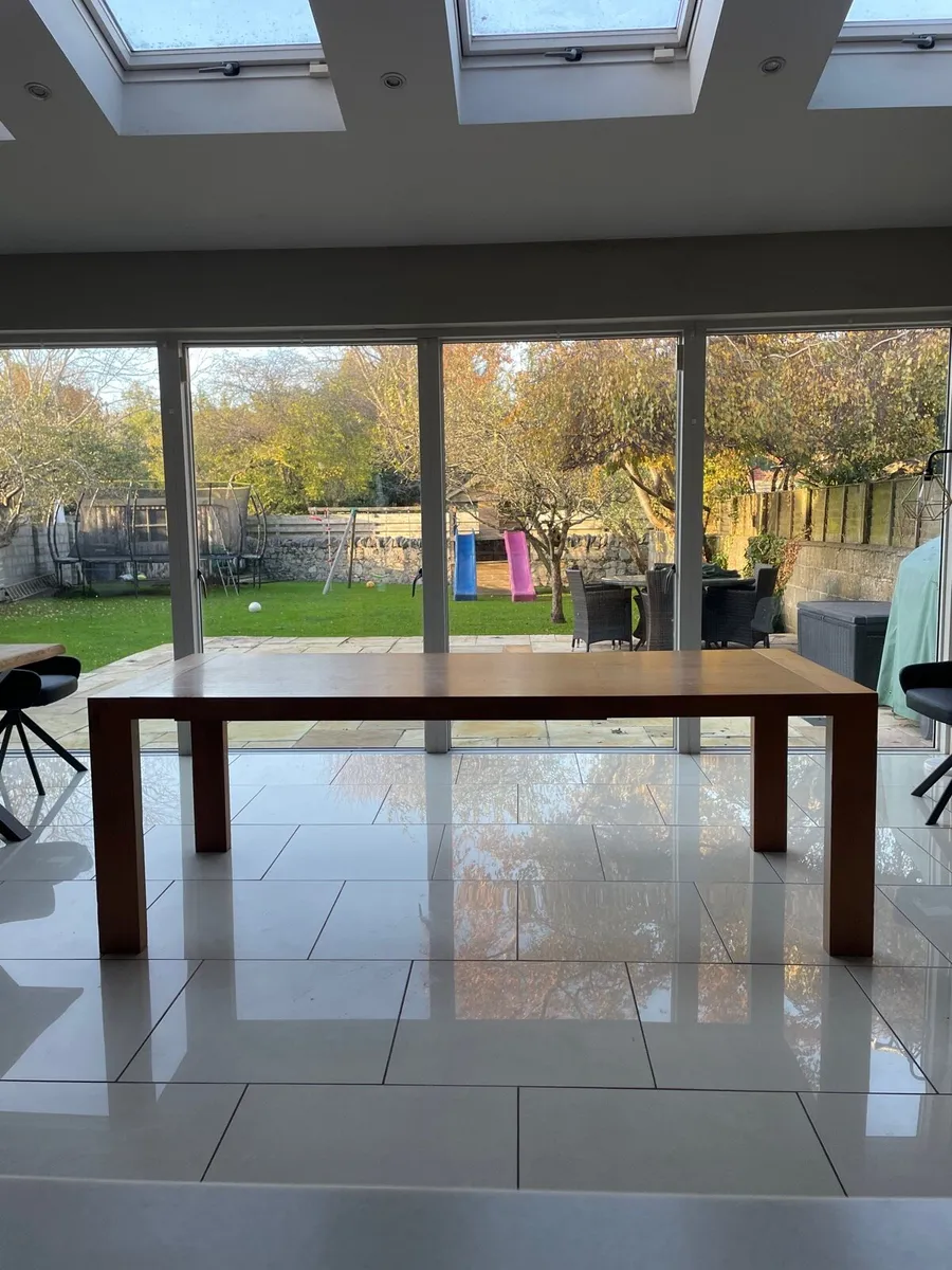 Kitchen Dining Table - Calligaris - Image 1