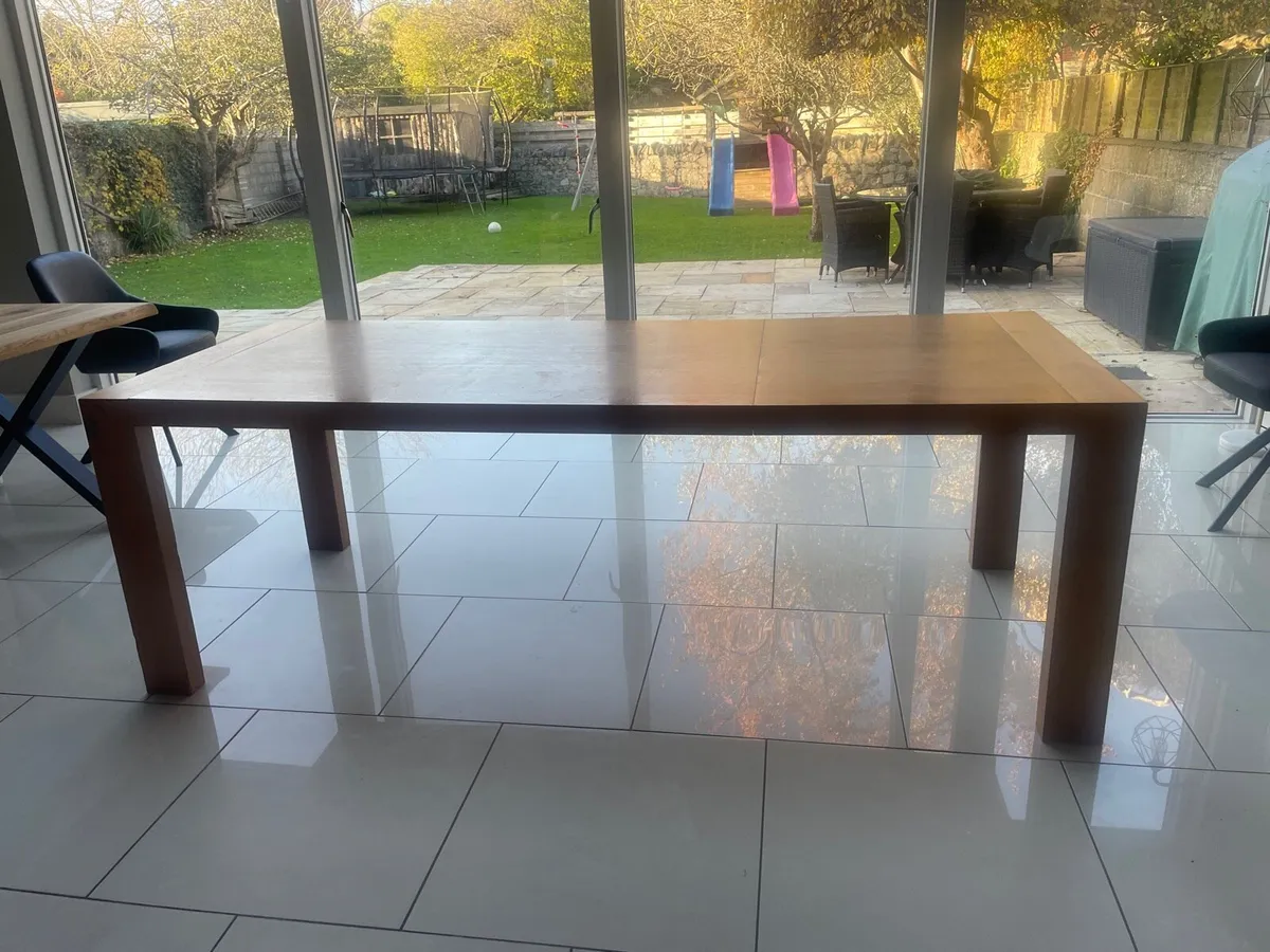 Kitchen Dining Table - Calligaris - Image 2