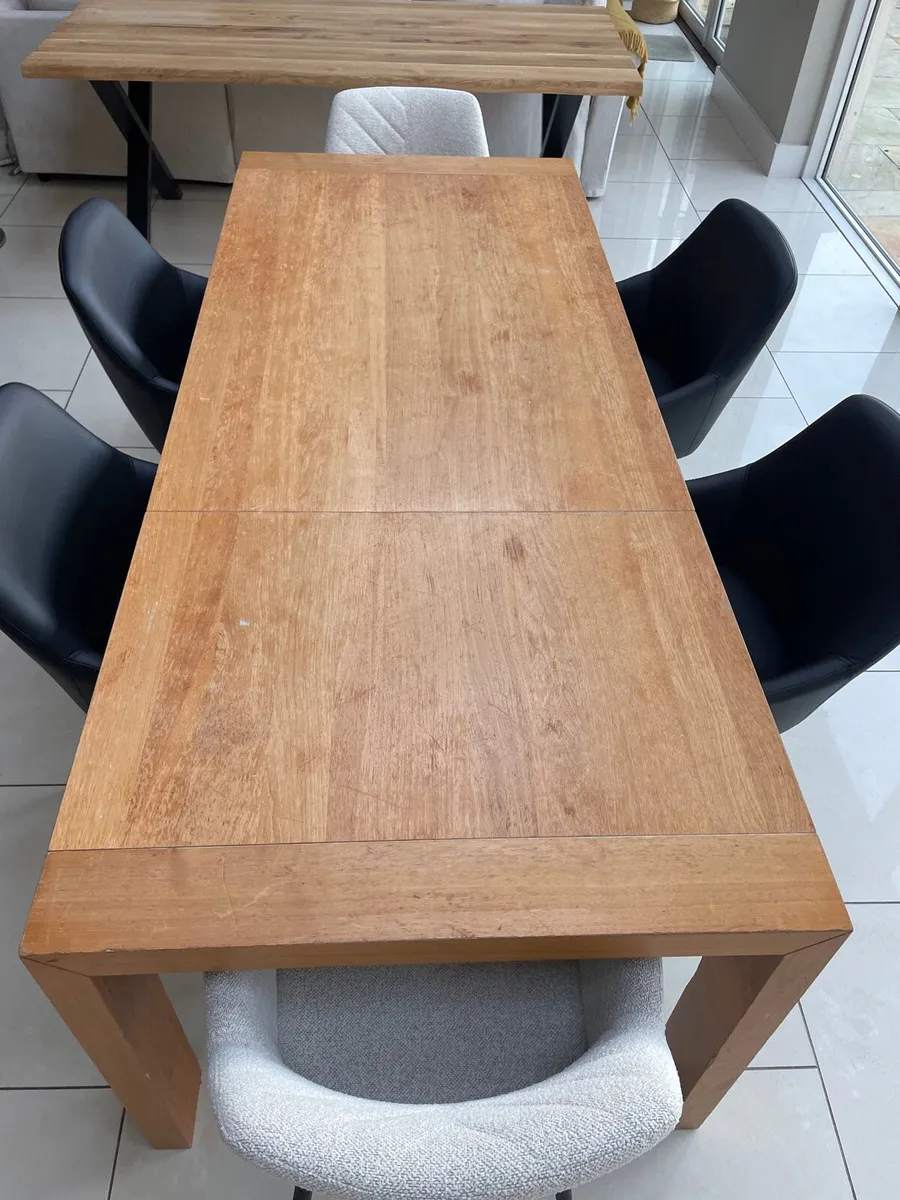 Kitchen Dining Table - Calligaris - Image 3