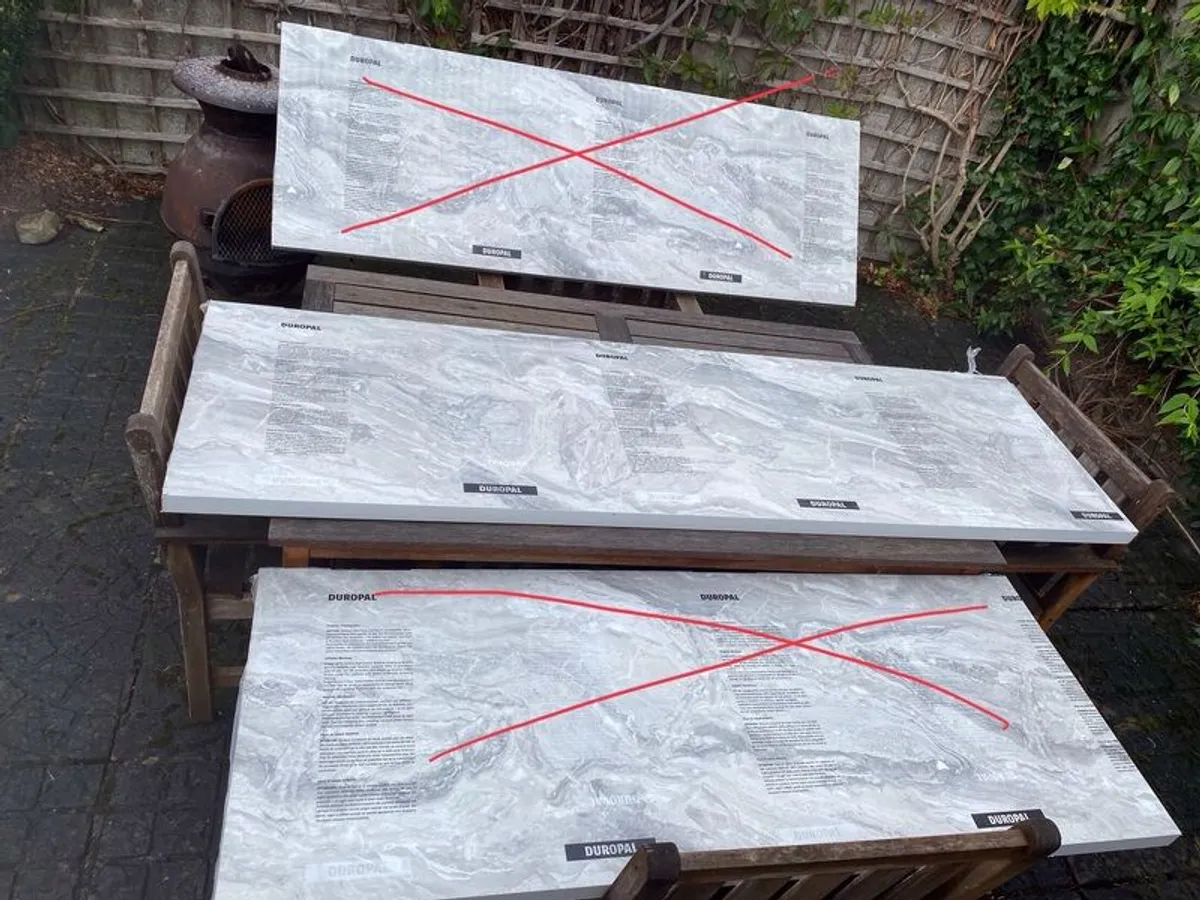 Kitchen Counter Top - Image 2