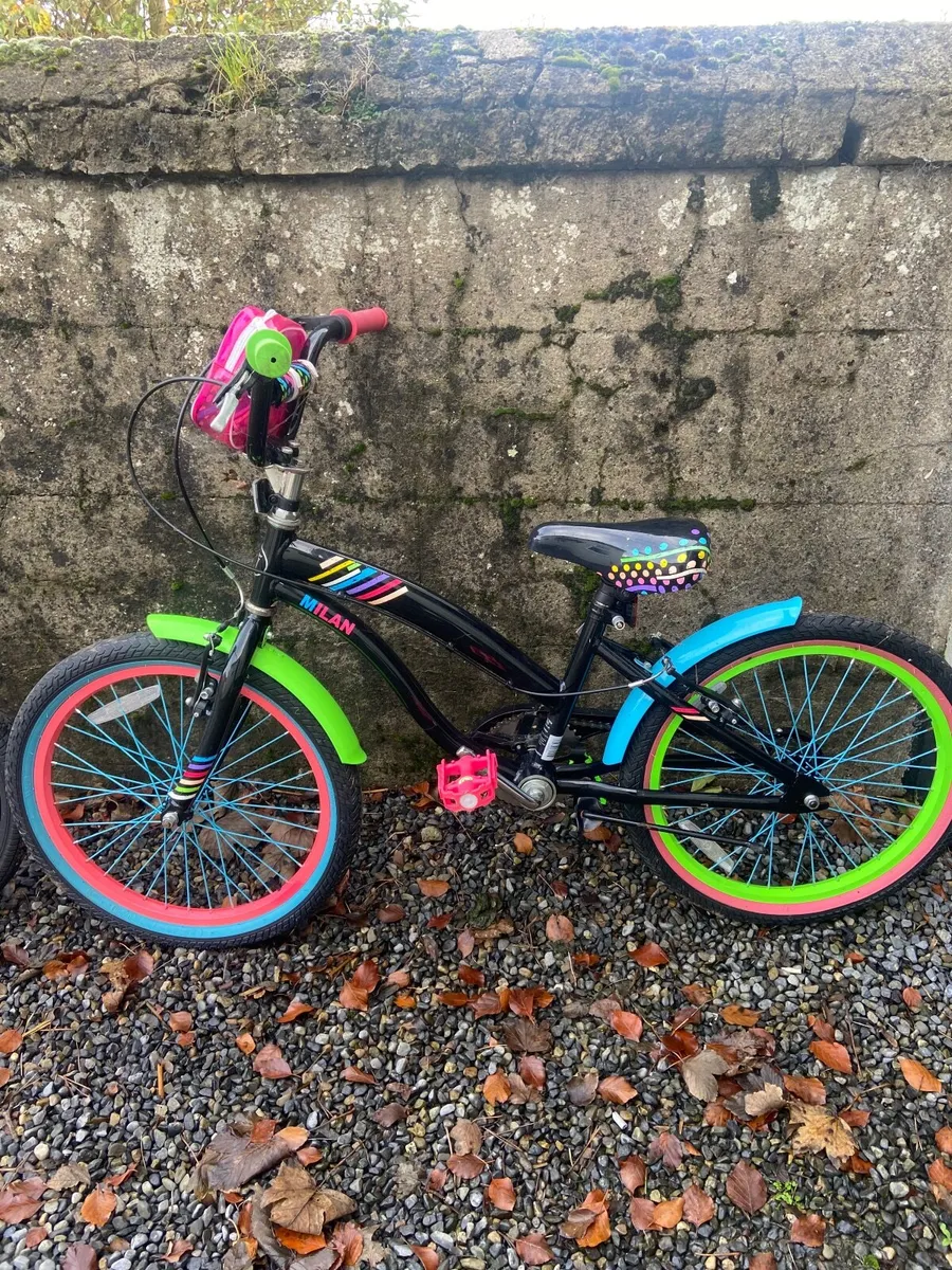 Kids Bicycles - Image 2