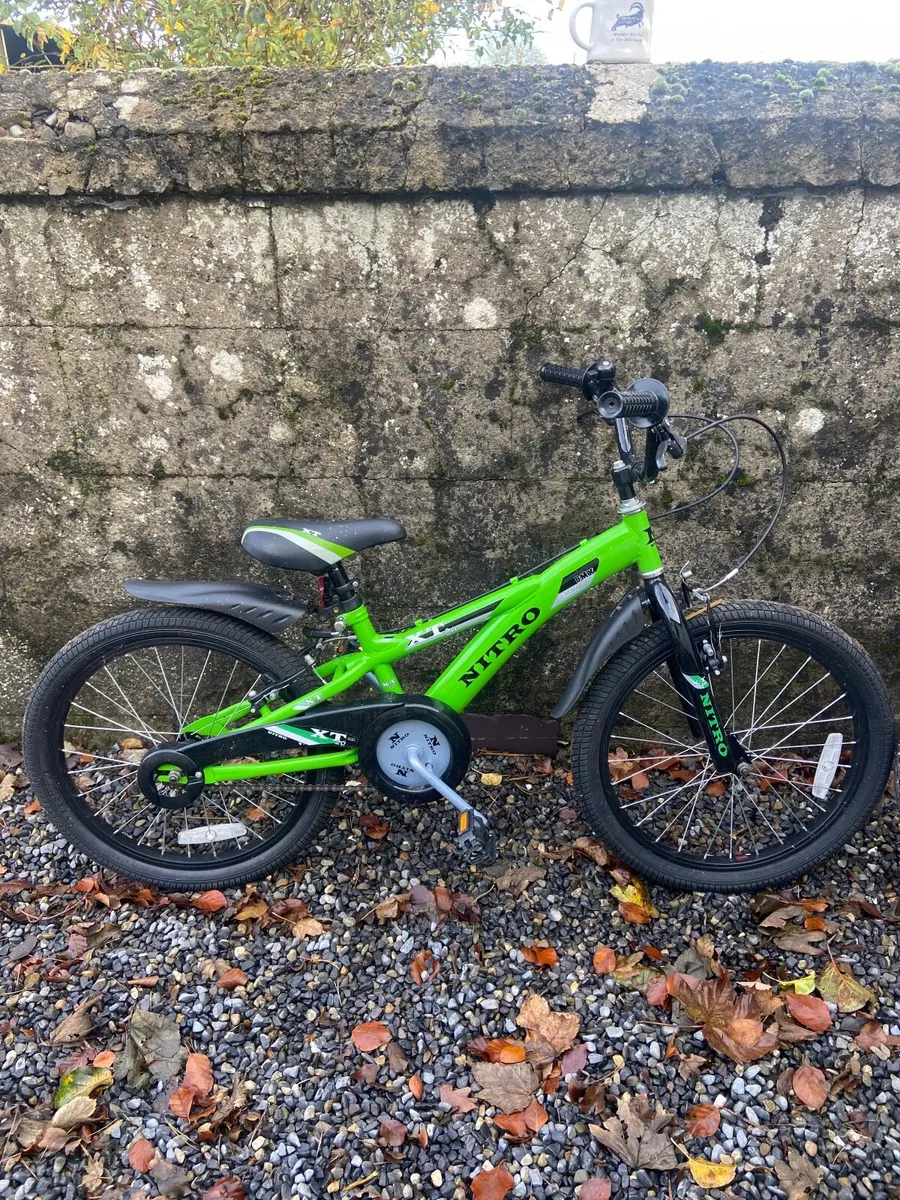 Kids Bicycles - Image 3