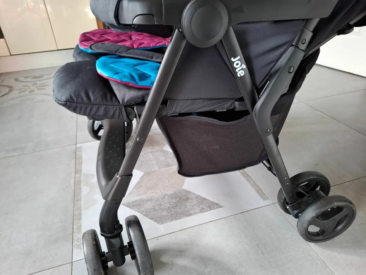 Double Buggy - Image 2