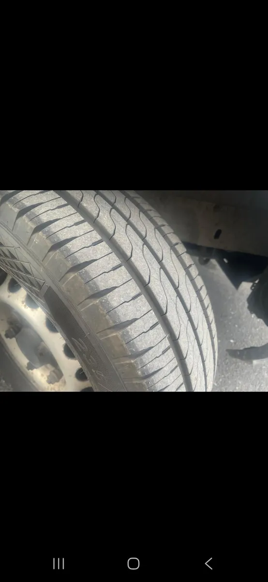 Ford Transit 350 high roof RWD - Image 3