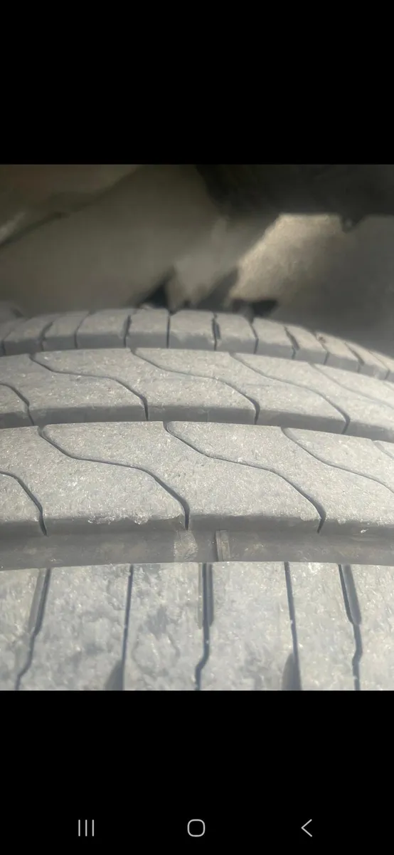 Ford Transit 350 high roof RWD - Image 4