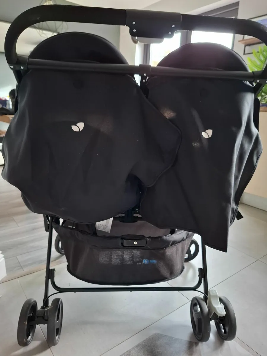 Double Buggy - Image 3