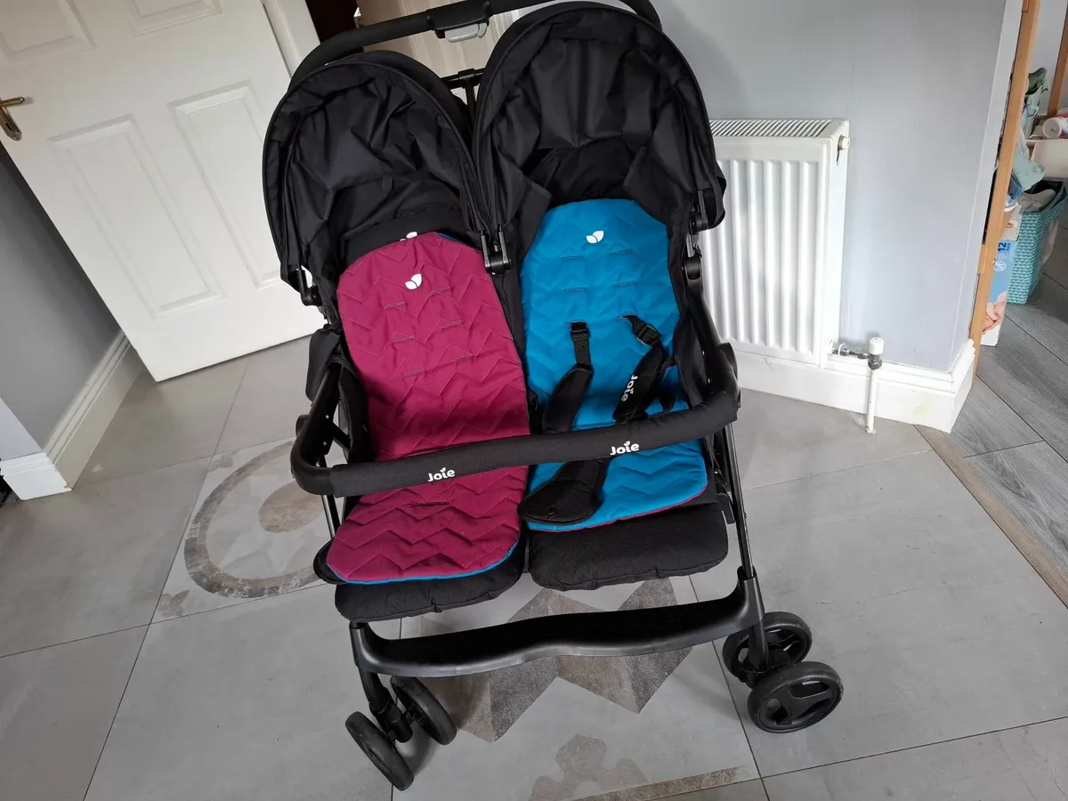 Double Buggy - Image 1