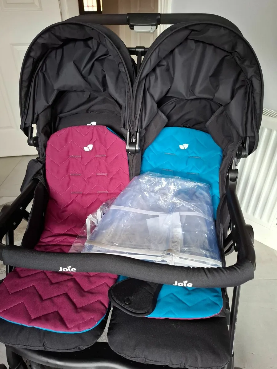 Double Buggy - Image 4