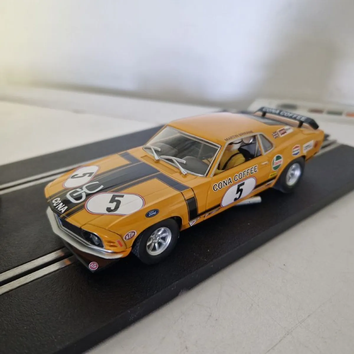 Scalextric Ford Twin Pack - Special Offer... Slot Car - Image 4